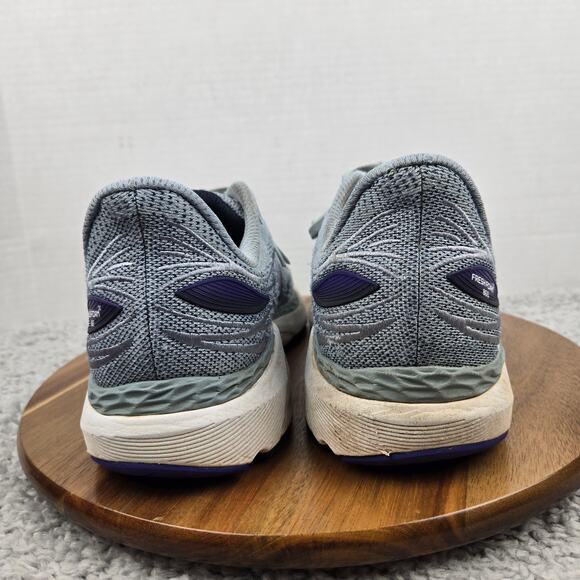 New Balance Mens 11D Fresh Foam X 860v12 Athletic Daily Gym Trainer Running Shoe - Picture 2 of 12